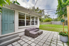 18 Mi to Disney Home with Yard, Near Dtwn Orlando